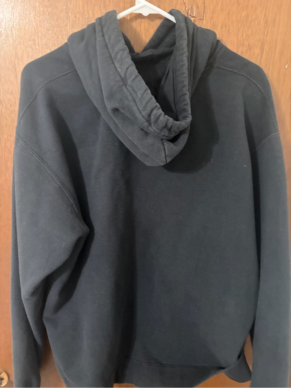 Marvel avengers black hoody - Picture 3 of 3
